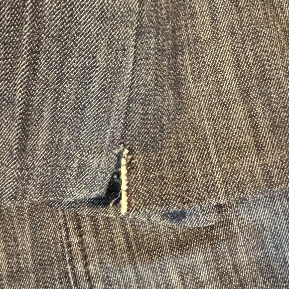 FRANKIE B Jeans Size 27* - Picture 6 of 6